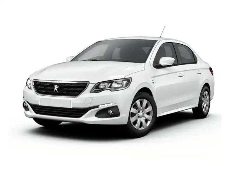 PEUGEOT 301