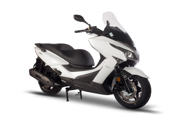 KYMCO XTOWN 125cc