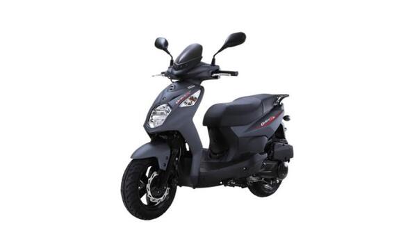 SYM ORBİT 50cc