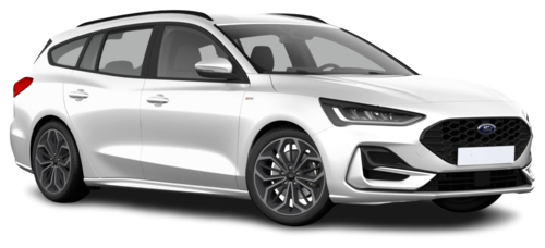 FORD FOCUS SW